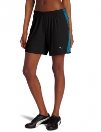 Puma Women's 5-Inch Run Short