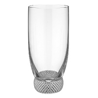 Elegant barware to use for fine dining or everyday use.