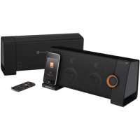 XTREMEMAC 02178 IPOD(R)/IPHONE(R)/IPAD(R) TANGO TRX WIRELESS AUDIO SYSTEM