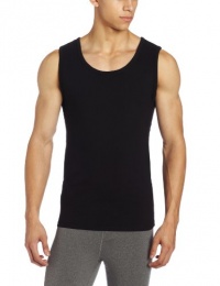 Papi Men's Six Pack Solid Tank Top