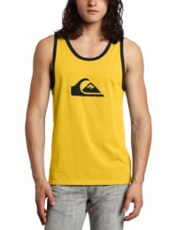 Quiksilver Men's Mountain Wave Tank Tee