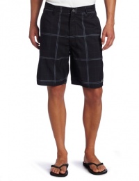 Quiksilver Waterman Men's Huntington Beach 2 Amphibian Short