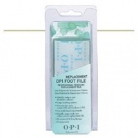 OPI Foot File Replacement Corn and Callus Remover Cushions