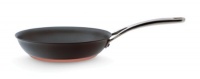 Anolon Nouvelle Copper Hard Anodized Nonstick 10-Inch Skillet