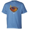 NHL Men's Atlanta Thrashers Primary Logo T-Shirt