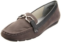 Annie Shoes Women's Misty Mocasin