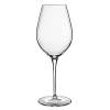 The Vinoteque stemware pattern is a classic selection of stemmed glasses with just a touch of interest in the curve of the bowl. Perfect for everyday use and made with Luigi Bormioli's SON.hyx technology for a stronger, more vividly transparent glass quality.