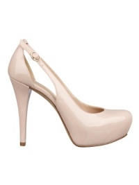 Guess Shoes Jacoba - Light Pink LL