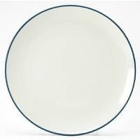 Noritake Colorwave Dinner Plate, Blue