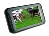 Axion AXN-8706 120 Hz 7-Inch Widescreen Portable LCD TV