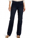 Not Your Daughter's Jeans Women's Marilyn Straight Leg