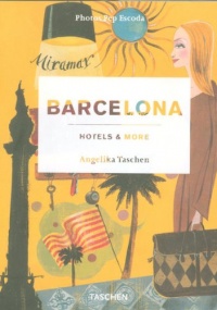 Barcelona Hotels & More