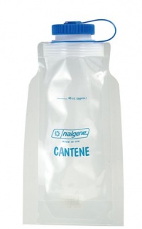 Nalgene Wide Mouth Cantene (48-Ounce)