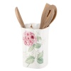 Lenox Butterfly Meadow Utensil Crock