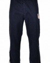 Polo Ralph Lauren Men's All American Chinos Navy (36x30) [Apparel]