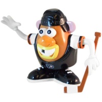 NHL Philadelphia Flyers Mr. Potato Head