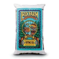 FoxFarm FX14053 12-Quart Ocean Forest Organic Potting Soil