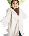 Starwars - Yoda Child Costume Size Newborn