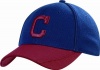 MLB Cleveland Indians Authentic Batting Practice Cap