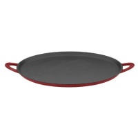 Mario Batali by Dansk 12-in. Pizza Pan, Chianti