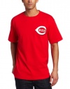 MLB Joey Votto Cincinnati Reds Short Sleeve Basic Tee