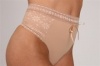 DuMi shapewear Firm Control Control Thong (586)