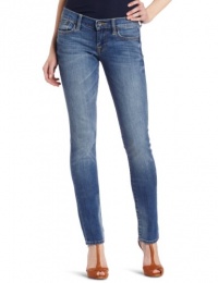 Lucky Brand Women's Lily Sweet N Straight Long Inseam Jean