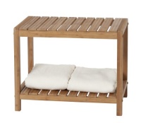 CreativeWare Eco Styles Spa Bench