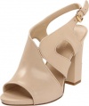 Nine West Women's Misspriss Ankle-Strap Sandal