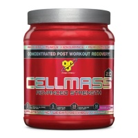 Bsn Cellmass Diet Supplement, Watermelon, 1.06 Pound