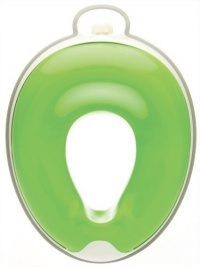 Prince Lionheart weePOD Toilet Trainer, Green