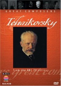 Great Composers - Tchaikovsky