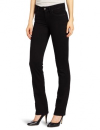 Levi's Women's Demi Curve Embellished Straight Jean