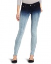 Levi's Juniors 535 Legging With 5 Pocket Styling