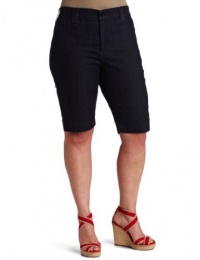 Not Your Daughter's Jeans Women's Plus-Size Hannah Walking Short