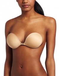 Fashion Forms Women's Ultralite Padded Bra, Nude, B