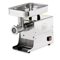 LEM Stainless Steel Electric Meat Grinder, 5-Pound