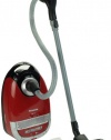 Miele Toy Canister Vacuum