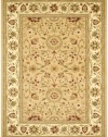 Safavieh Lyndhurst Collection LNH212D Beige and Ivory Area Rug, 4-Feet by 6-Feet