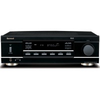 Sherwood RX-4109 105 Watt Stereo Receiver (Black)