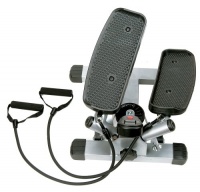 Sunny Health & Fitness Twister Stepper