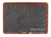 Silpat for Bread, 11.6 x 16.5-inches