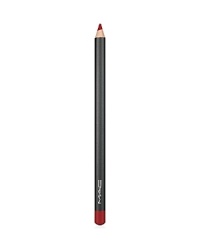 A new generation of longwearing lip pencil technology. Glides on fluidly and adheres instantly. Defines the lips with an instant release of rich, saturated color. Pro-longs the hours between re-application. Transfer proof.