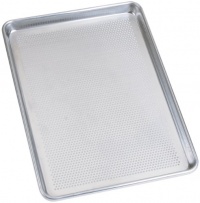 Sil-Eco Perforated Baking Sheet, Half Sheet Size