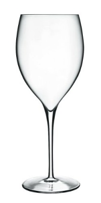 Luigi Bormioli Magnifico 23-3/4-Ounce Wine Glasses, Set of 6