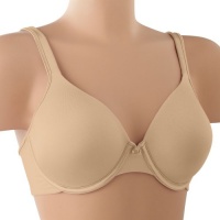 Bali One Smooth U Underwire Bra, 38C-Fresh Pear