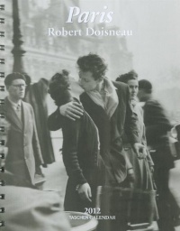 Doisneau, Paris - 2012 (Diaries)