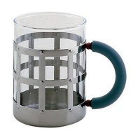 Alessi Michael Graves Mug