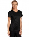 Reebok Women's PD Short Sleeve Tee