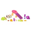 Littlest Pet Shop Walking Pets Themed Pack - Walking Guinnea Pig